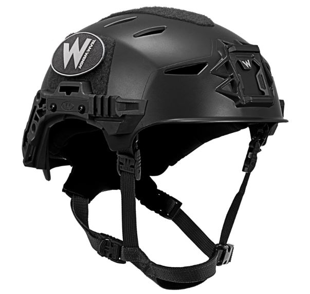 Best Night Vision Helmets