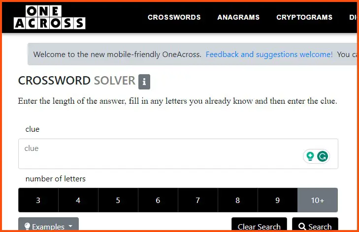 Best Online Crossword Solver Tools 3