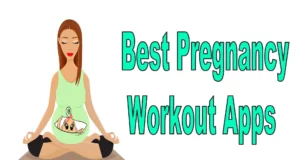 Best Pregnancy Workout Apps featured