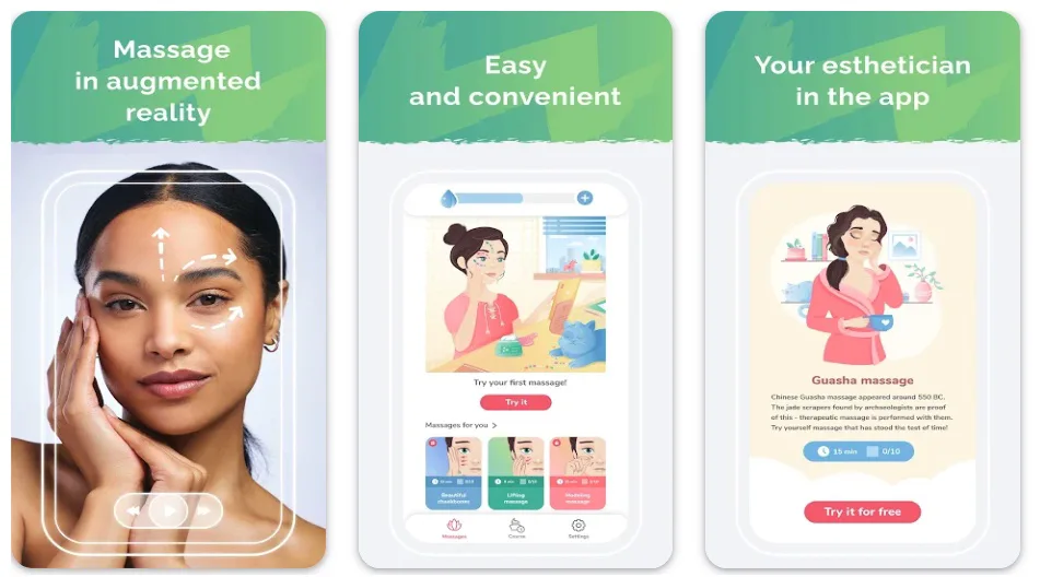 11 Best Skin Care Apps To Take Care of Your Skin