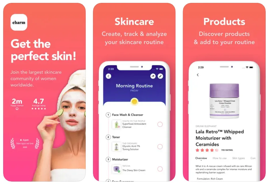 Best Skin Care Apps 7