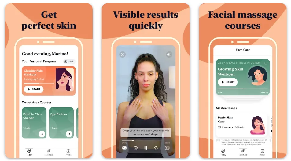 11 Best Skin Care Apps To Take Care of Your Skin