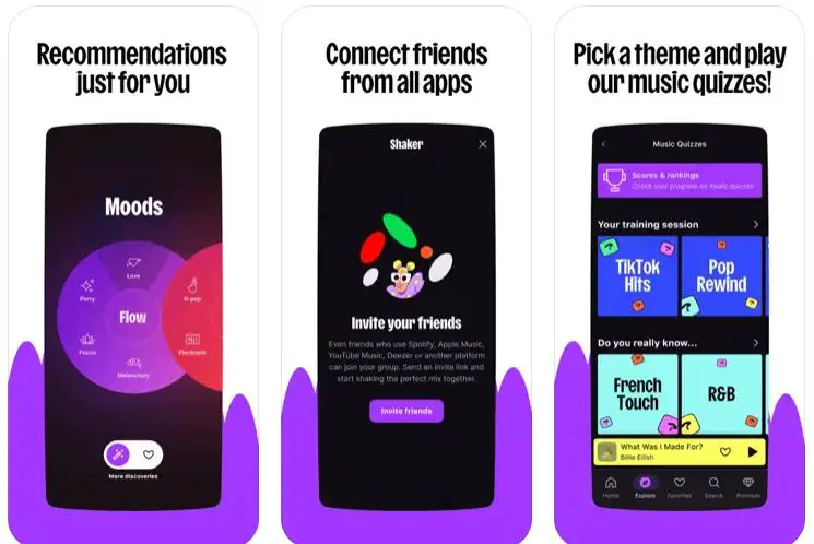 Spotify Alternatives: Which Music Service Suits You Best?