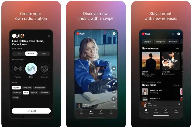 Spotify Alternatives: Which Music Service Suits You Best?