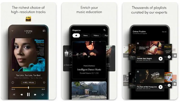 Spotify Alternatives: Which Music Service Suits You Best?