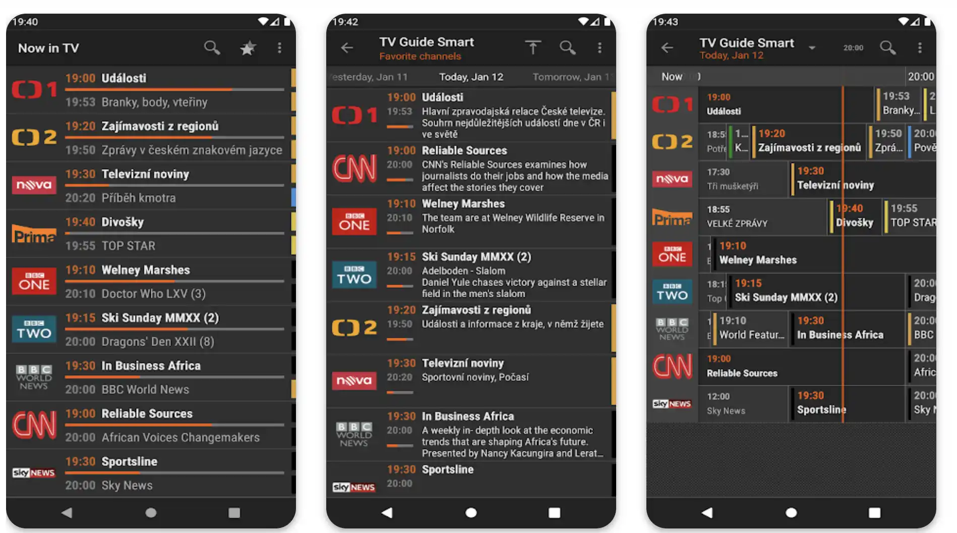9 Best TV Guide Apps To Track and Discover Shows