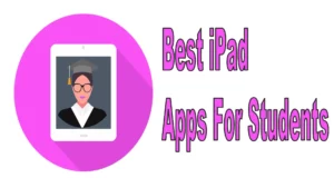 Best iPad Apps For Students featured