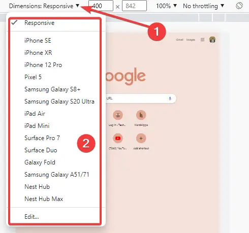 Inspect Element On Android - Step By Step Guide To Use It