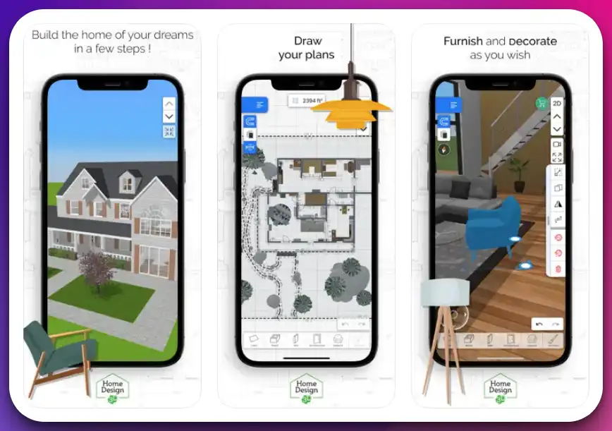 9 Best Floor Plan Apps To Design Your Dream Space