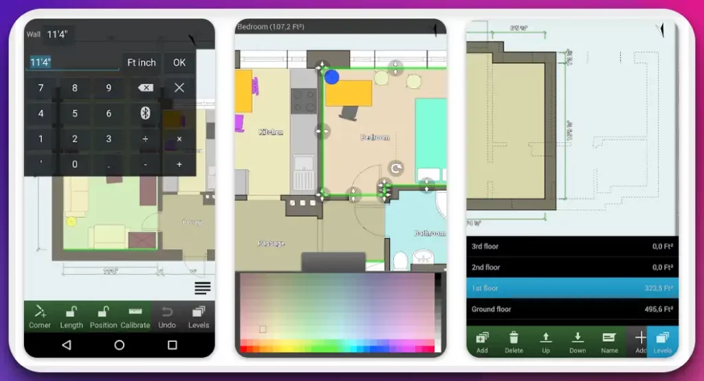 9 Best Floor Plan Apps To Design Your Dream Space