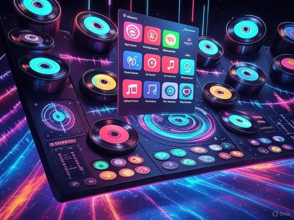 Future Trends and Predictions for Spotify Alternatives