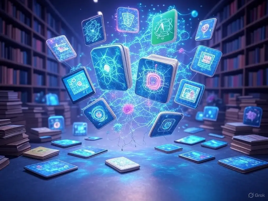 Future Trends in Book Summary Apps