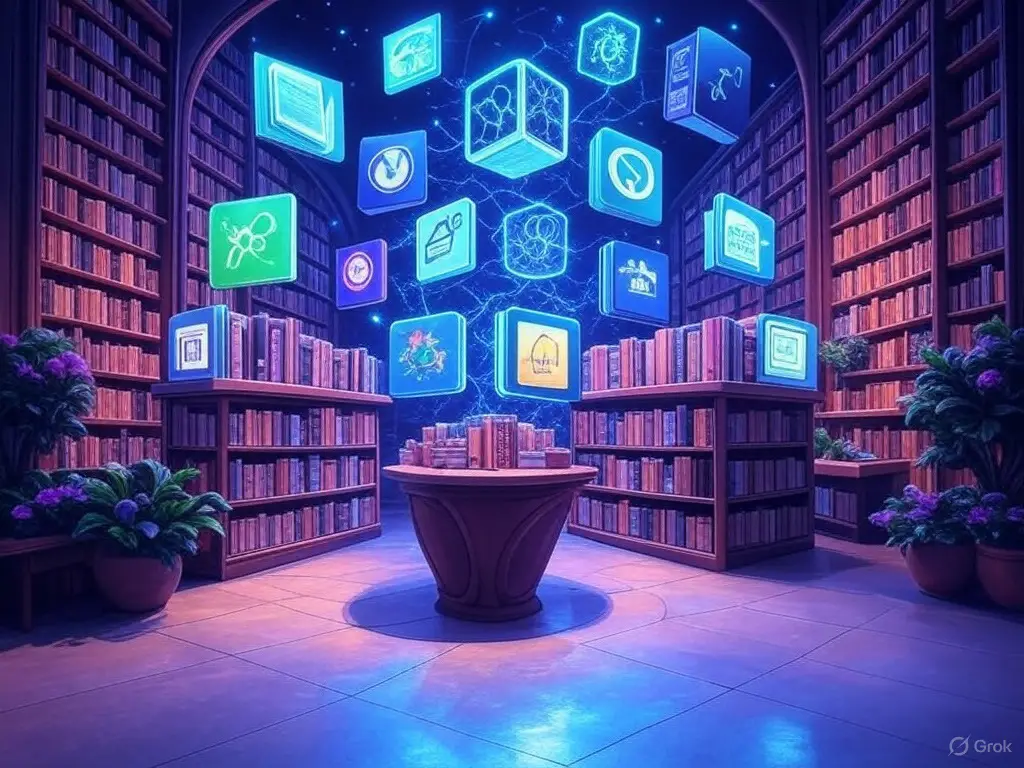 Top 11 Blinkist Alternatives for Quick Book Summaries