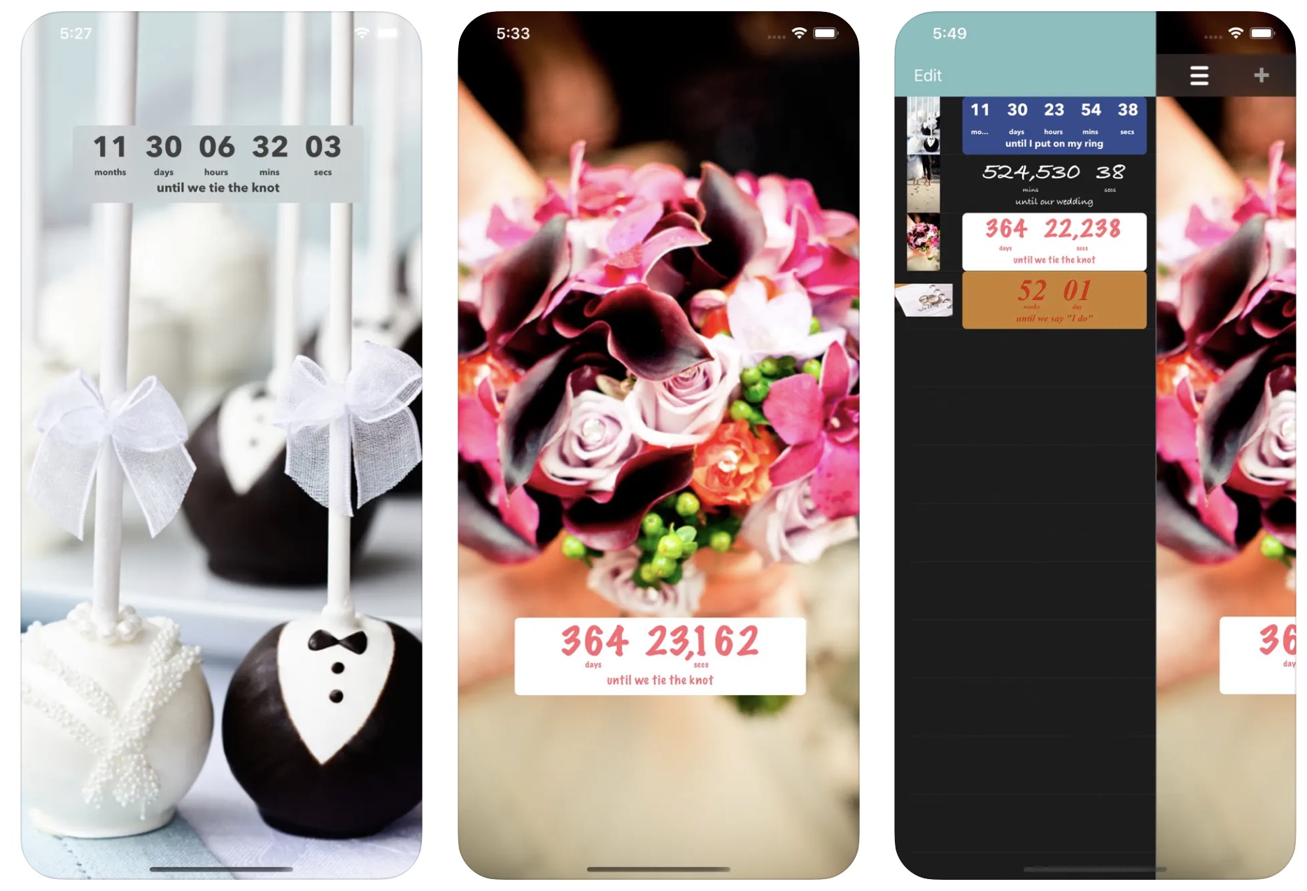 13 Best Countdown Apps To Stay on Top of Your Goals
