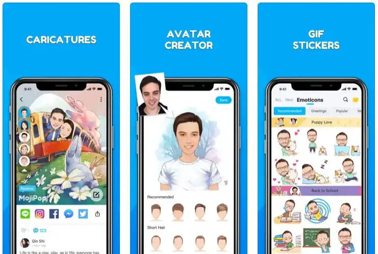 11 Best Animoji Apps - From Emojis To Emotions