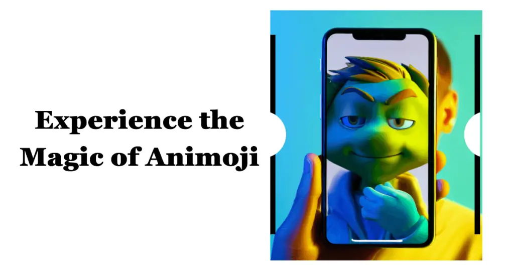 11 Best Animoji Apps - From Emojis To Emotions