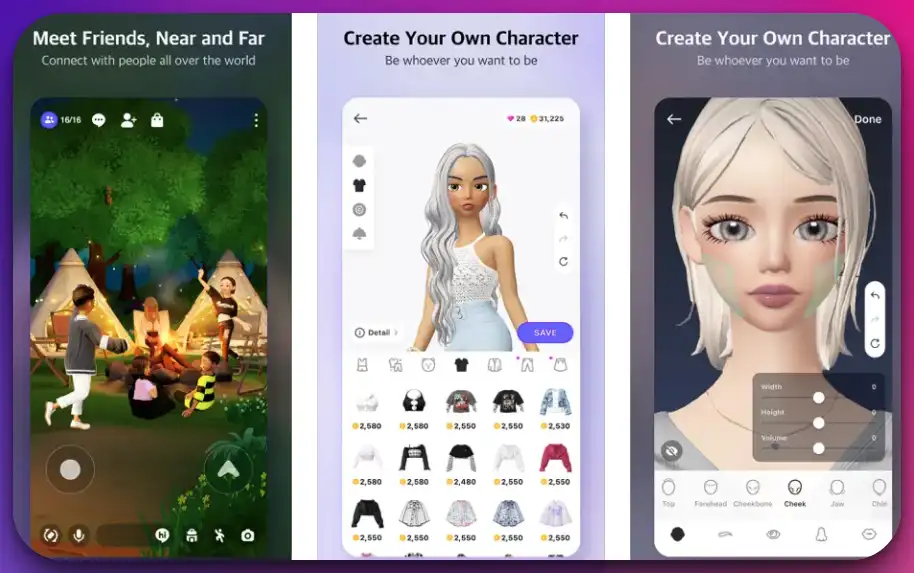 9 Best Character Creation Apps To Bring Your Stories to Life