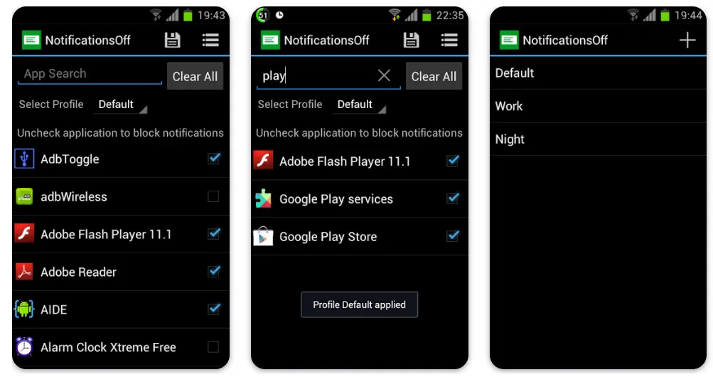 17 Of The Best Notification Apps For Android