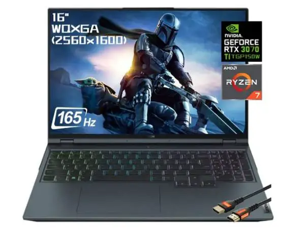 11 Best 64GB RAM Laptop For Heavy Multitasking and Gaming