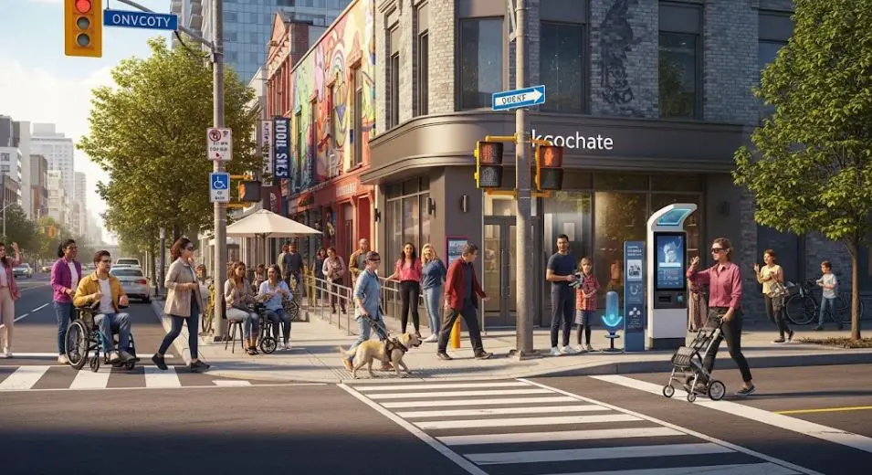 Accessibility and Inclusivity in GTA