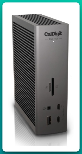 Best MacBook Pro Docking Stations