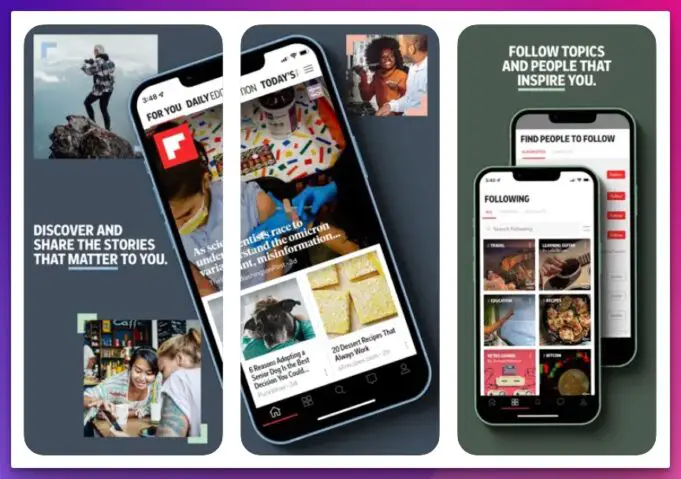 7 Best Tech News Apps for Instant Updates and Insights! 2025