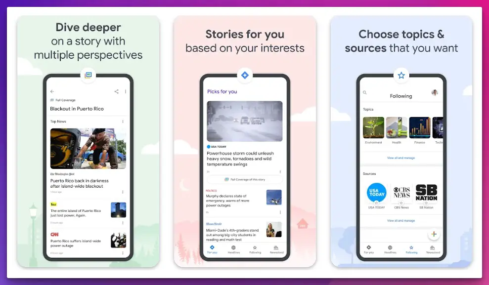 Best Tech News Apps 2