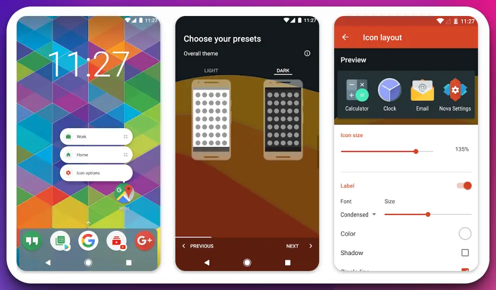 Best Themes For Android new 1