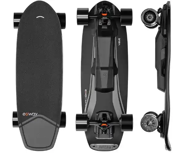 11 Best Waterproof Electric Skateboard To Buy in 2023