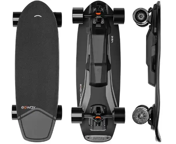 11 Best Waterproof Electric Skateboards – Hands-On Review