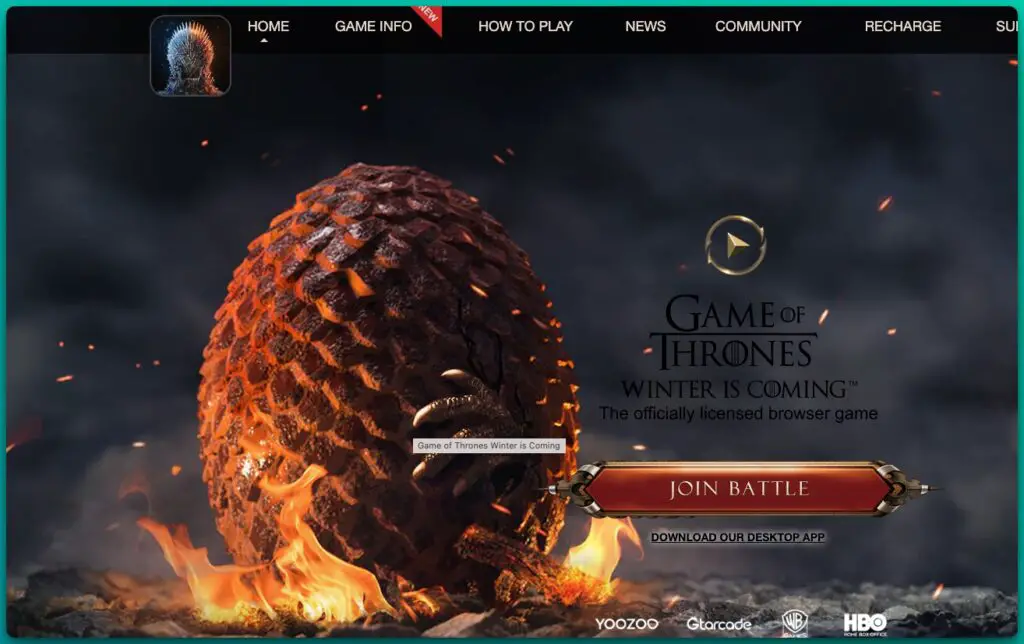 Epic Strategy in the Best Browser Games