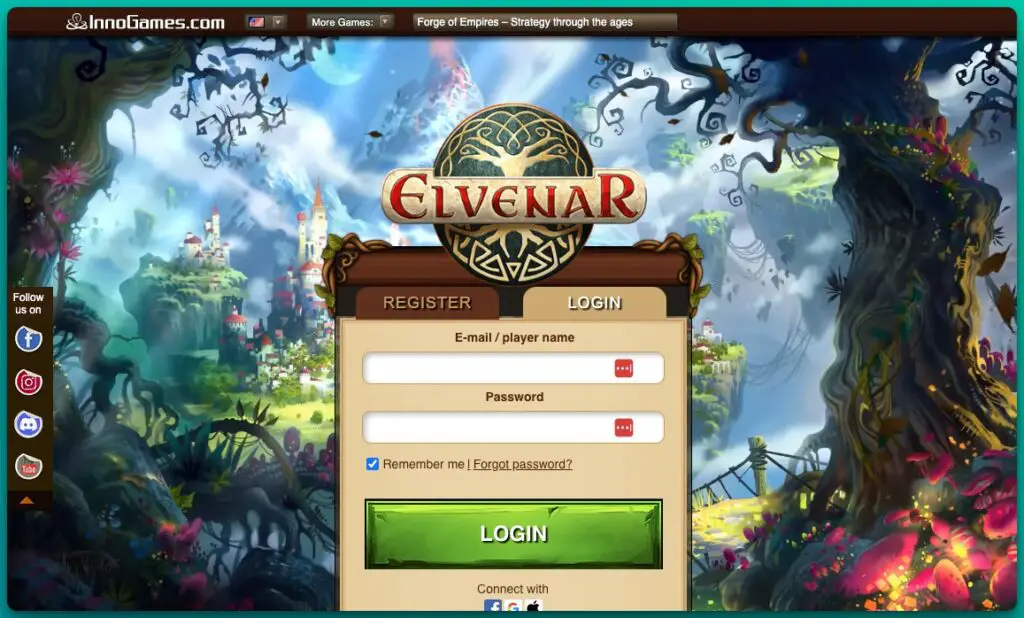 Fantasy City-Building Among the Best Browser Games