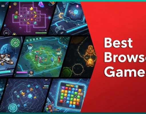 Play These Epic Browser Games Now – No Download Needed