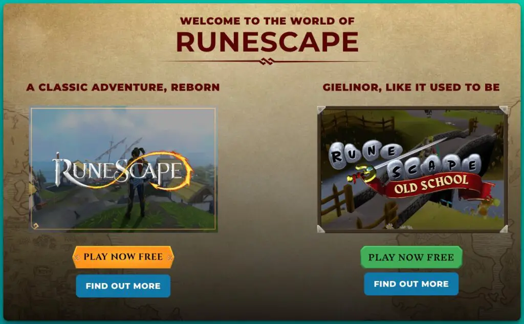 The Evergreen MMORPG Among the Best Browser Games