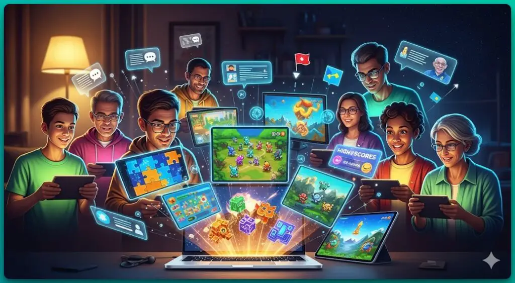 Why the Best Browser Games Matter