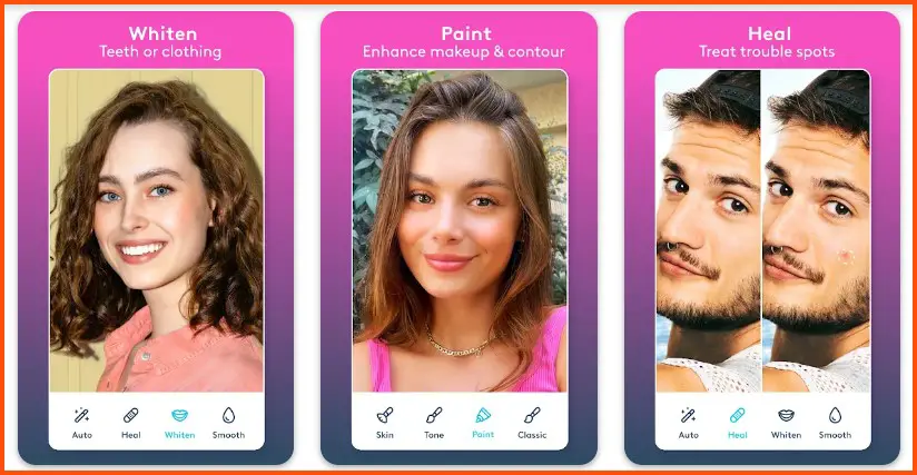 11 Best Face Filter Apps To Transform Your Appearance