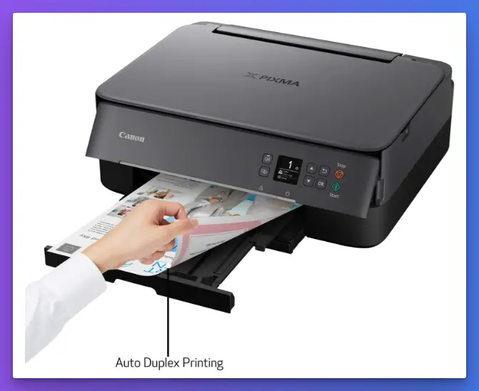 9 Best Printer For Chromebook To Boost Your Productivity