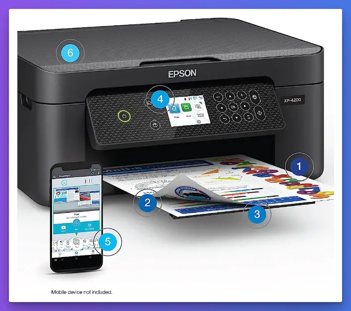 9 Best Printer For Chromebook To Boost Your Productivity