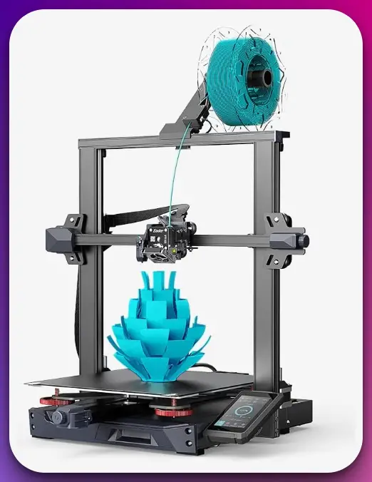 7 Best 3D Printer Under 500 $ - Quality Meets Affordability