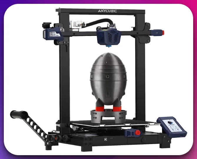 7 Best 3D Printer Under 500 $ - Quality Meets Affordability