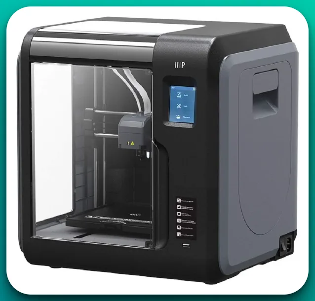 Best 3D Printer Under 500 new