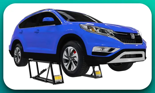 Best Car Lift For Home Garage new 1