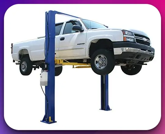 Best Car Lift For Home Garage new 5