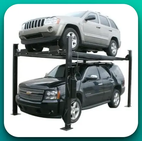 Best Car Lift For Home Garage new 6