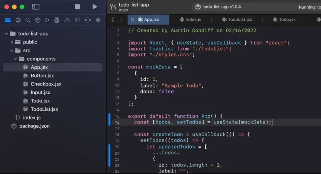 7 Best Code Editors For Mac Users - Code Editing. Redefined