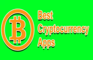 Best Cryptocurrency Apps featured