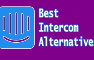Best Intercom Alternatives featured