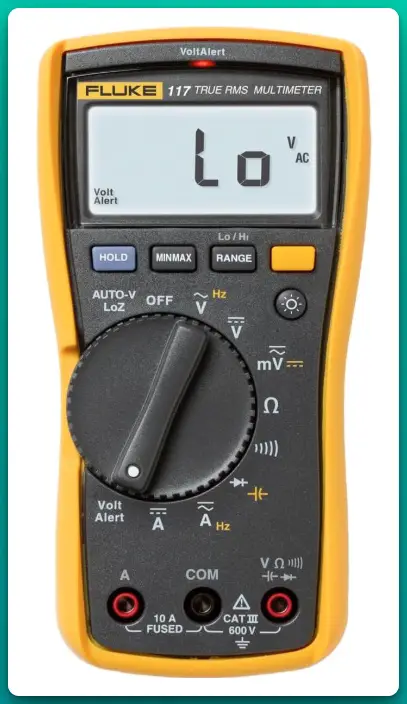 Best Multimeter for Electronics with Non-Contact Versatility