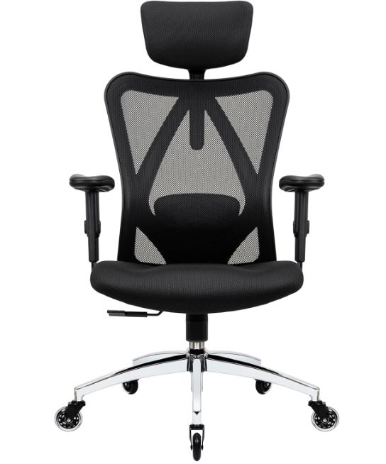 Best Office Chair For Sciatica