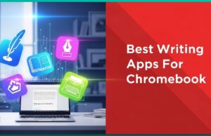 7 Best Writing Apps For Chromebook To Write On the Go Best Writing Apps For Chromebook To Write On the Go